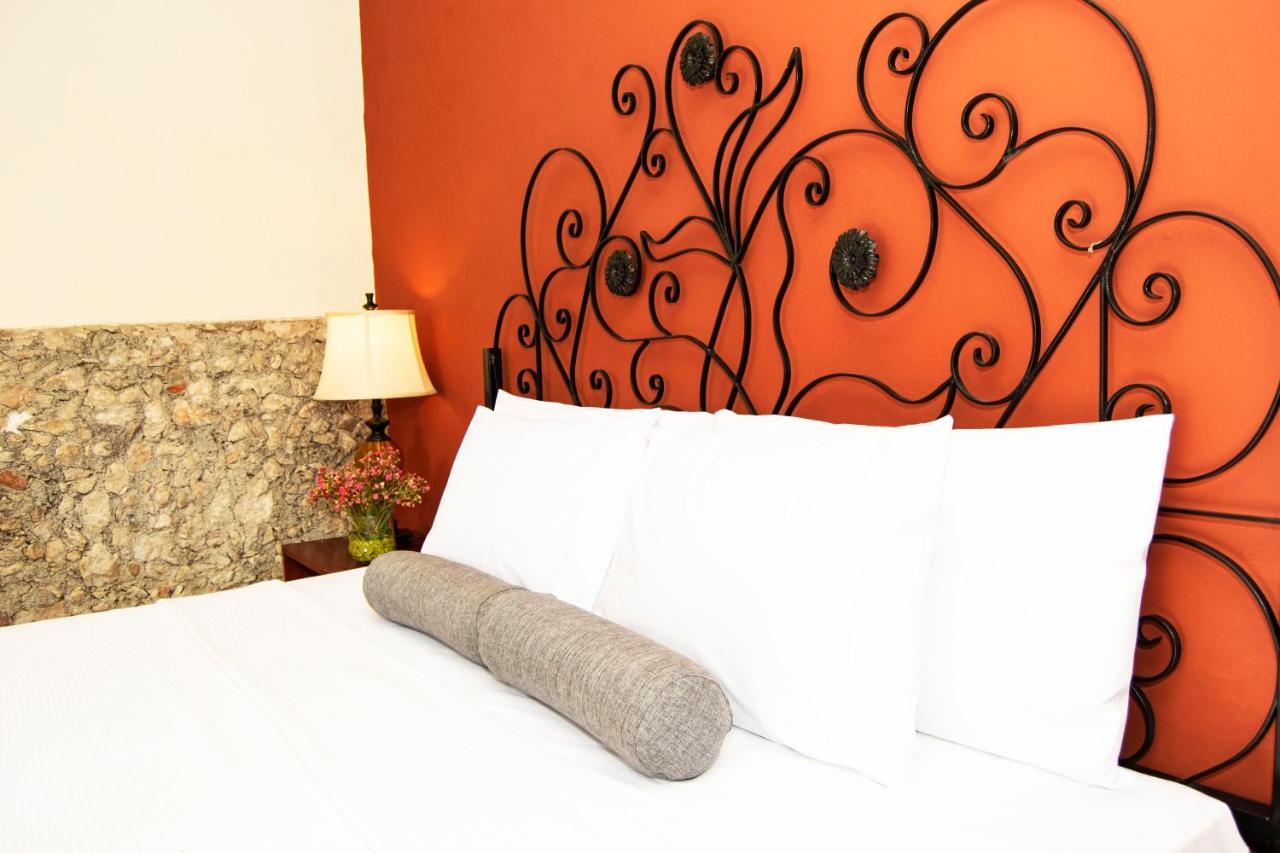 Art 57 - Adults Only Hotel Mérida