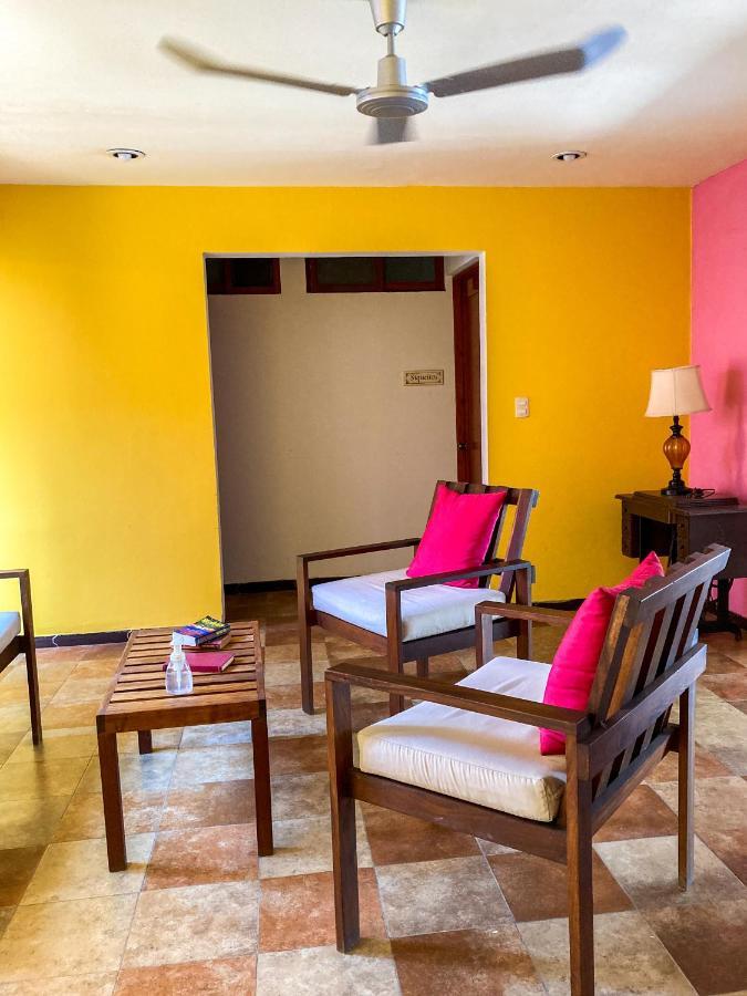 Art 57 - Adults Only 2* Mérida